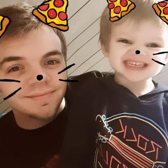 Meet your Posher, Mike - Picture 1 of 1